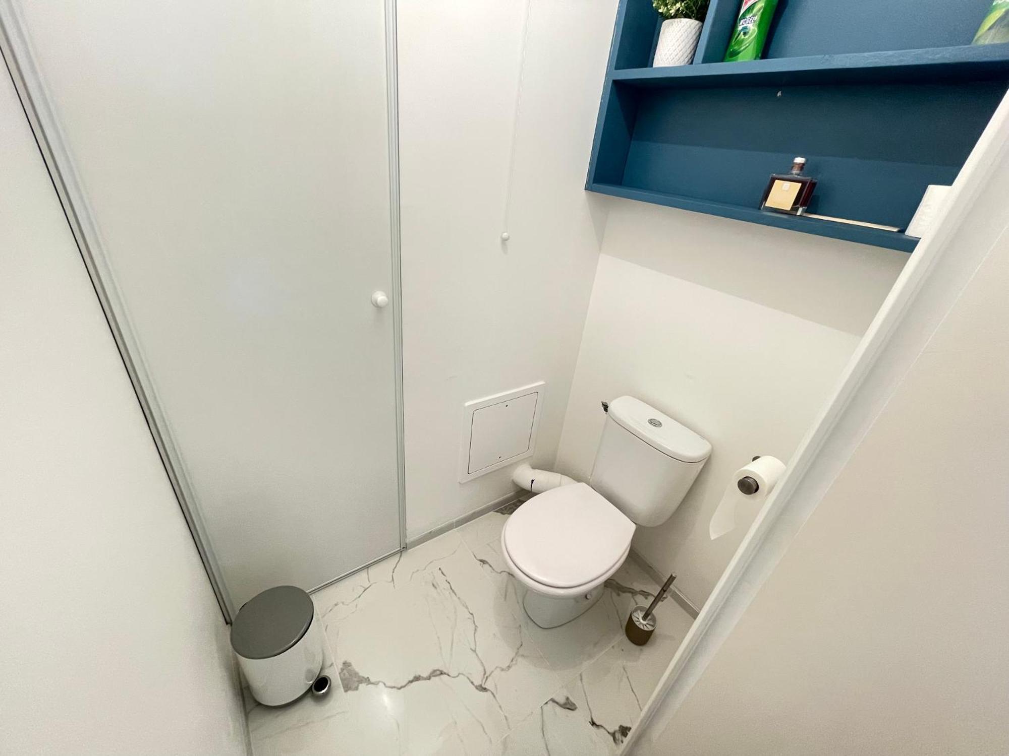 Bel Appartement Pour 6 Avec Parking - Rive Gauche - 183 Rouen Bagian luar foto